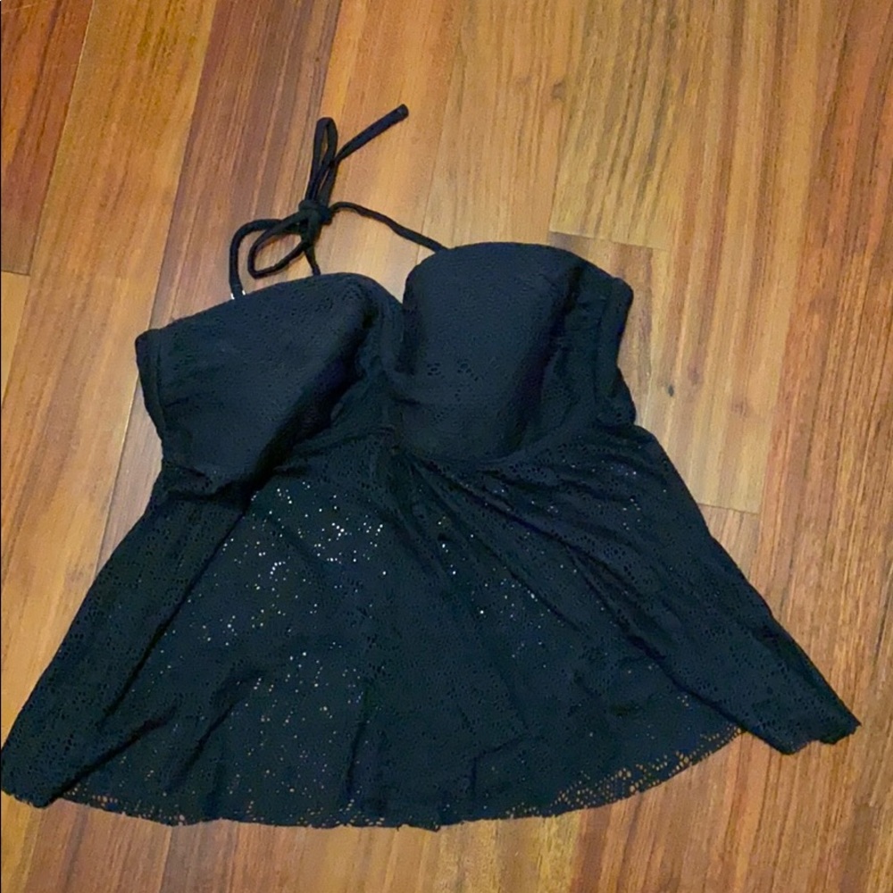 Tankini Top